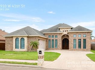 1910 W 41st St, Mission, TX 78573