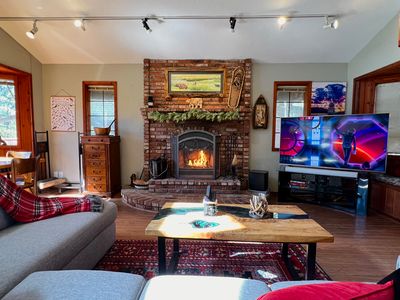 42615 Alta Vista Ave, Big Bear Lake, CA, 92315