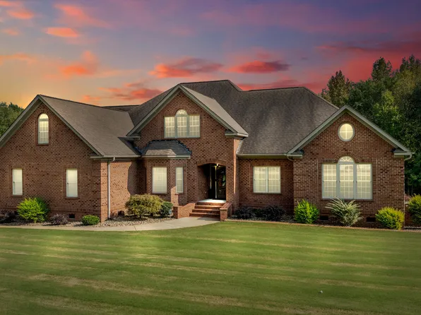 100 Mckayla Lane, Goldsboro, NC 27530