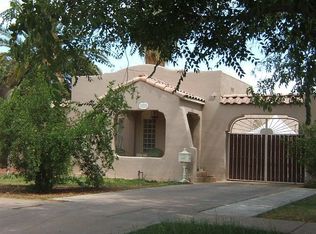 1322 W Culver St, Phoenix, AZ 85007