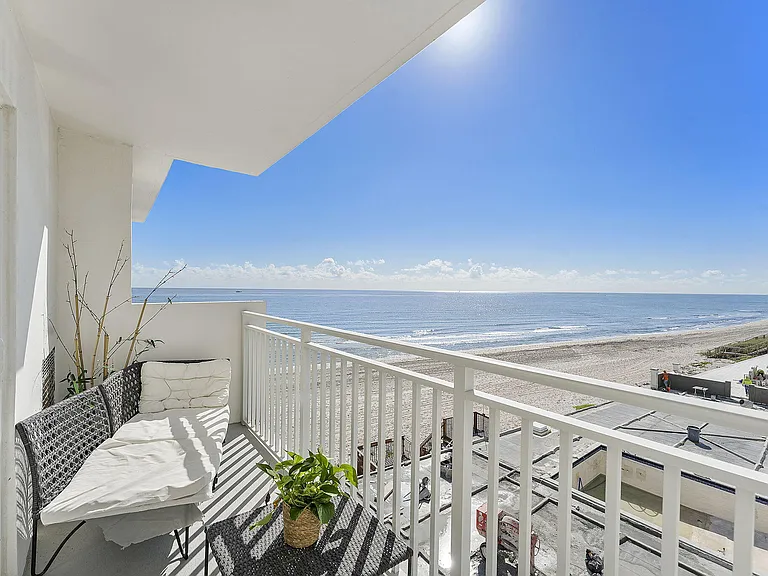 4505 S Ocean Blvd #307 — Photo 37