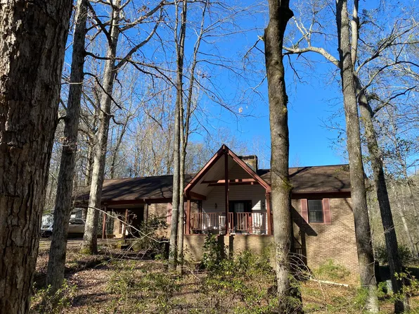 1604 HINTON WILSON Road, Harlem, GA 30814