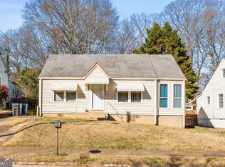 1839 W Forrest Ave, East Pt, GA 30344