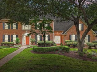 3106 Rustling Moss Dr, Houston, TX 77068