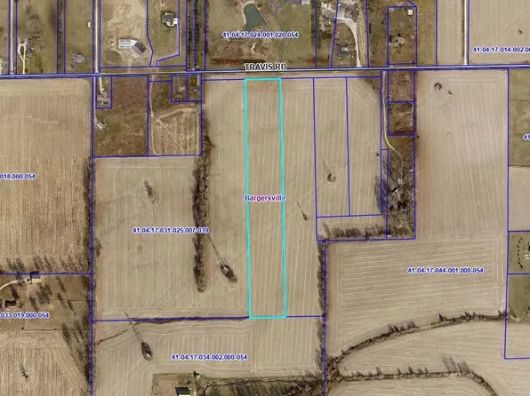 6571 Travis Rd, Greenwood, IN 46143