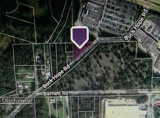 7419 Buck Hope Rd #0, Brooksville, FL 34601
