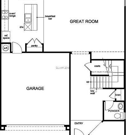 3rd image of 474 Cabral Peak St