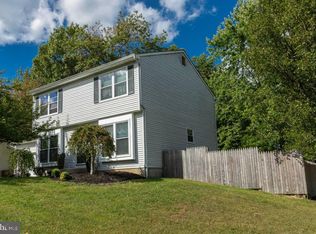 19 Saint Moritz Dr, Sicklerville, NJ