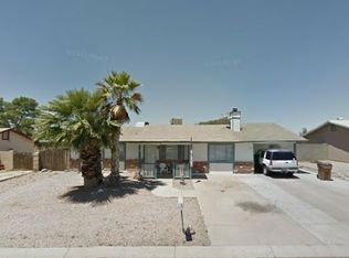 524 N 95th St, Mesa, AZ 85207