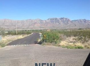 40 In Sec Township 15s Range 5w #1, Caballo, NM 87931