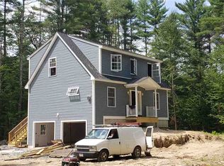 15 Old Settlers Rd, Barrington, NH 08325
