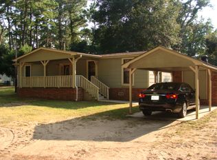 120 County Road 1631, Jacksonville, TX 75766