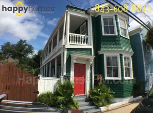 106 Columbus St #A, Charleston, SC 29403