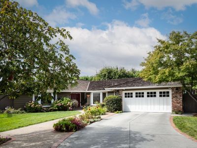260 Trianon Way, Los Altos, CA, 94022