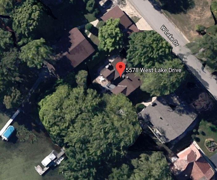 1st image of 5578 W Lake Dr