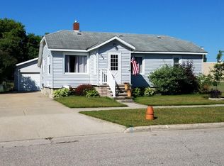208 W Blair St, Alpena, MI 49707