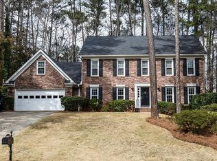 5253 Sandlewood Ct, Marietta, GA 30068