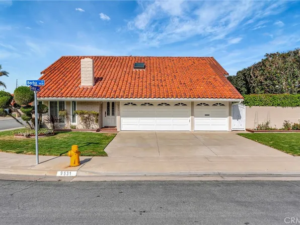 9531 Borba Cir, Huntington Beach, CA 92646