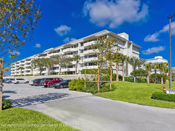2773 S Ocean Blvd APT 204, Palm Beach, FL 33480