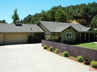 5458 Bolsa Rd, Atascadero, CA 93422