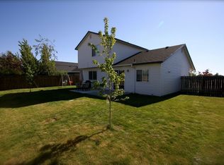 3066 N Sagefire Ave, Meridian, ID 83646