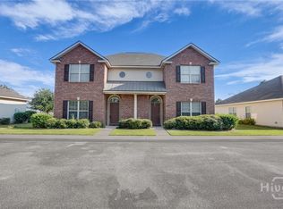 110 Coach House Square, Pooler, GA 31322