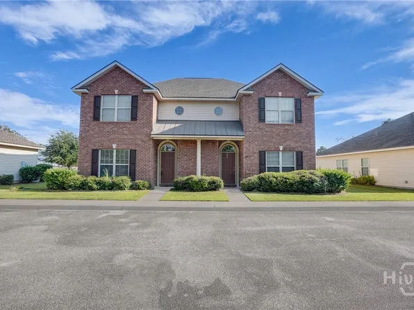 110 Coach House Square, Pooler, GA 31322
