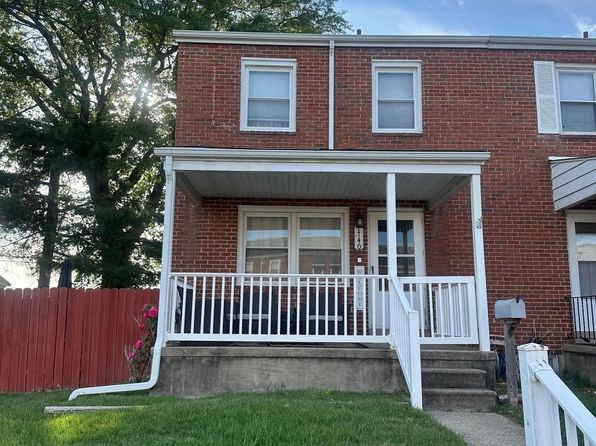 1740 Stokesley Rd, Baltimore, MD 21222