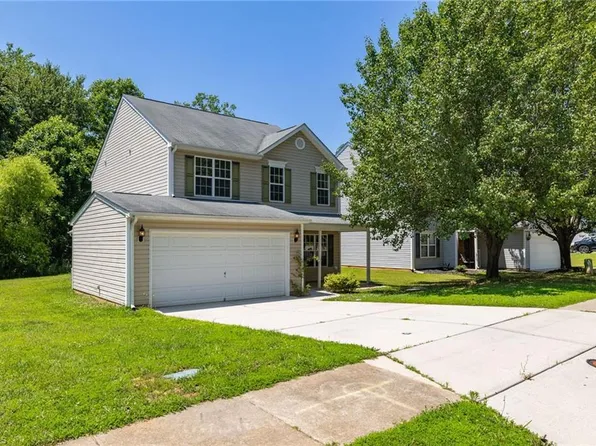 6231 Creekbrooke Ct, Browns Summit, NC 27214