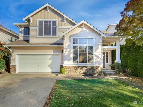 4508 S 220th Place #61, Kent, WA 98032