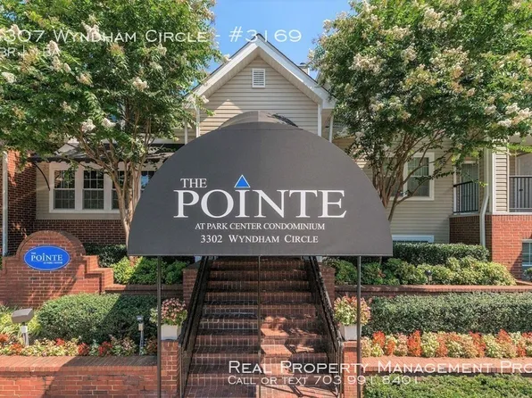 3307 Wyndham Cres #3169, Alexandria, VA 22302