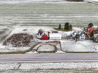 14878 W State Route 163, Elmore, OH 43416