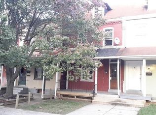 1015 N Lime St, Lancaster, PA 17602