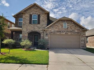 21502 Duke Alexander Dr, Kingwood, TX 77339