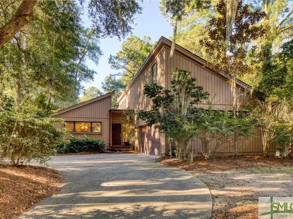 2 Longstreet Lane, Savannah, GA 31411