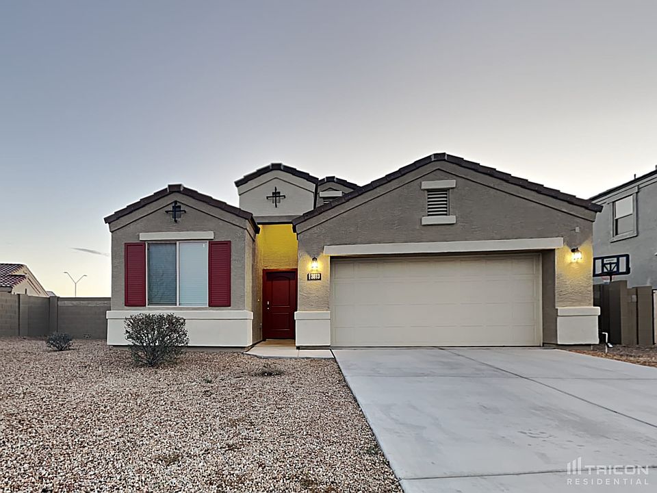 1st image of 3813 N 309th Dr