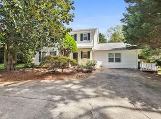 2086 Wellborn Rd, Lithonia, GA 30058