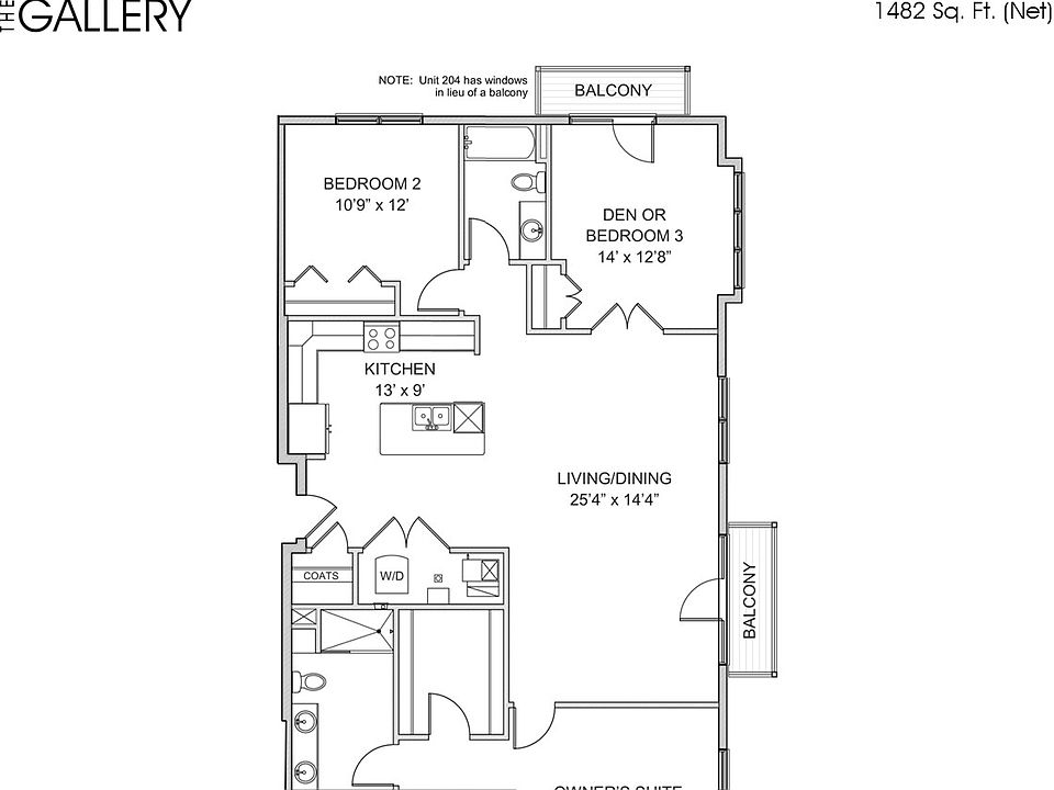 2nd image of 441 S Ashley St #Hm27ti