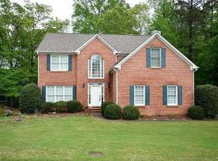 488 Sweetfern Ln, Sugar Hill, GA 30518