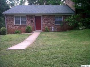 610 9th St SW #A, Charlottesville, VA 22903