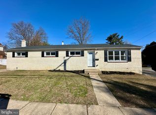 301 Tasker St, Ridley Park, PA 19078