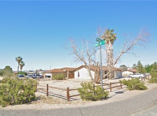 71718 Manana Dr, Twentynine Palms, CA 92277