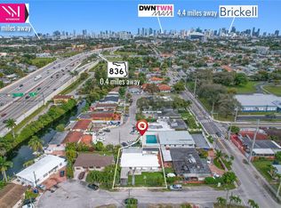1121 NW 30th Ct, Miami, FL 33125