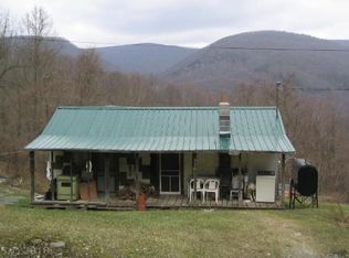 320 Conley Hollow Rd, Narrows, VA 24124