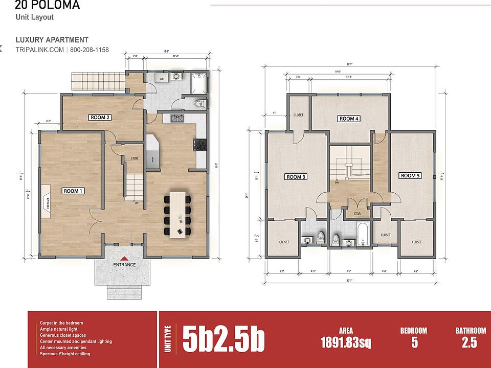 1st image of 20 Paloma Ave #A