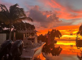 676 Spanish Main Dr, Cudjoe Key, FL 33042