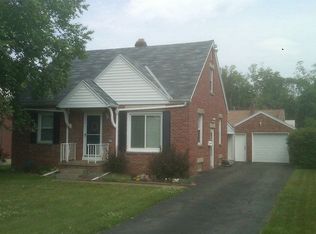 796 Maple St, Mansfield, OH 44906