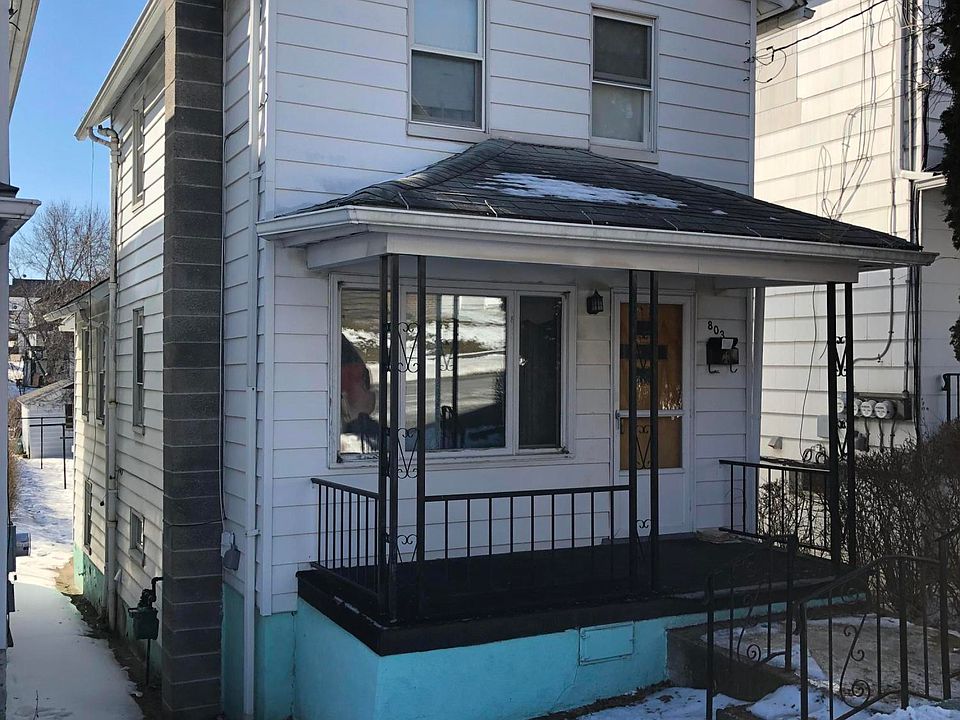 1st image of 803 Price St