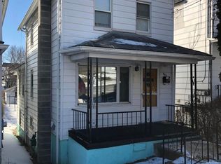 803 Price St, Dickson City, PA