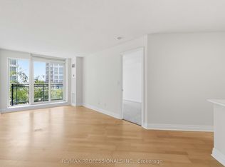 2121 Lake Shore Blvd W Unit 607, Toronto, ON M8V 4E9